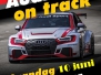 Audi on Track - 10 juni 2019