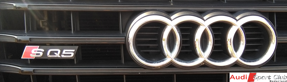 Audi Sport Club Nederland